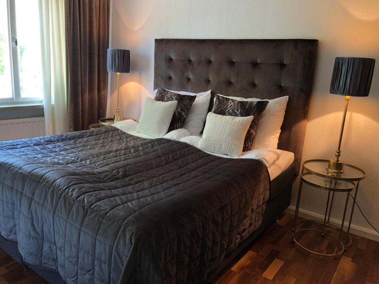 Asby Hotell Hallstahammar Exterior photo